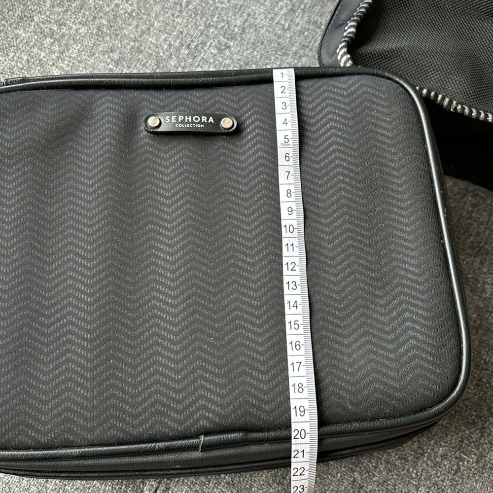 Sephora Collection make up case. - Picture 13 of 17